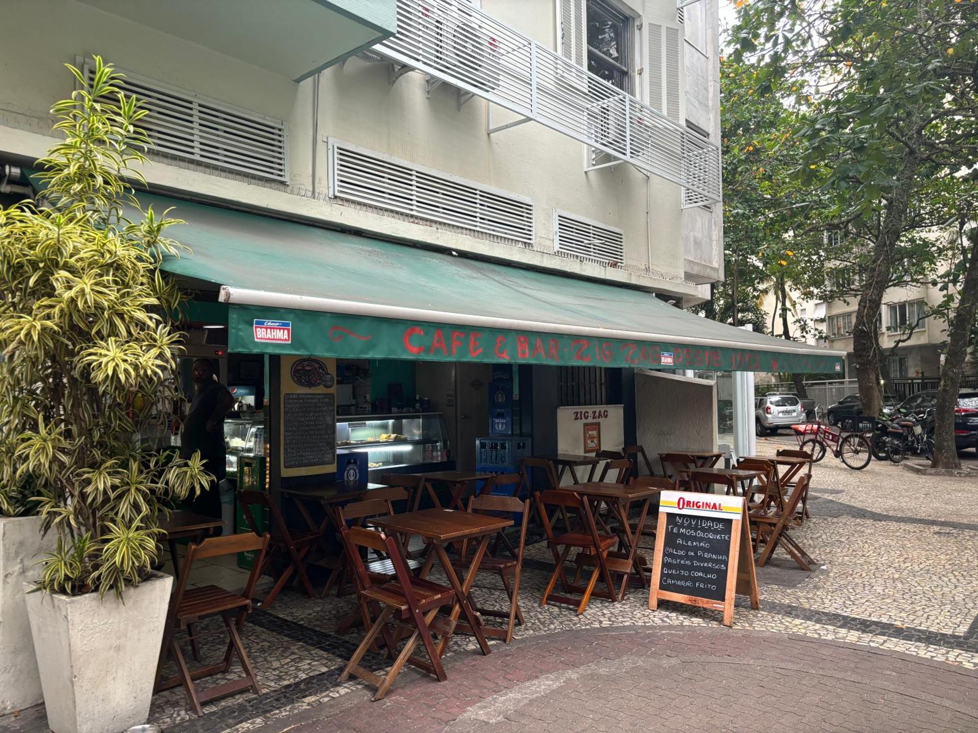 Cobertura Duplex Quadra Praia Quarto Privativo - Rio de Janeiro, Rio de Janeiro